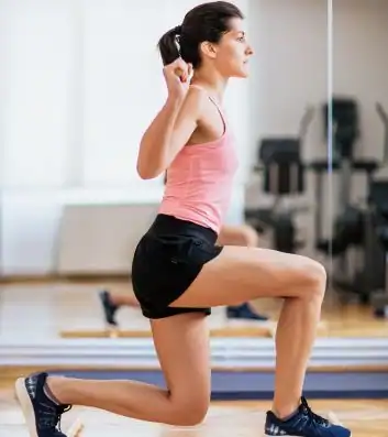fat freezing Kingston upon Thames and exercise